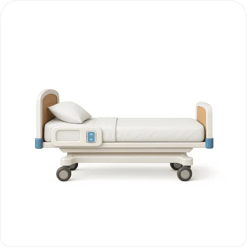 Hospitals
